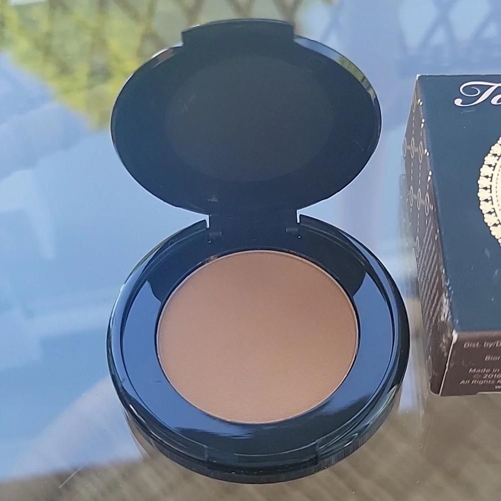 Too Faced new never